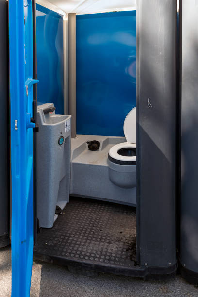 Best Local porta potty services  in Woodstock, IL