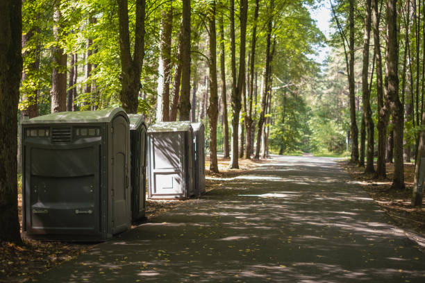 Best Construction site porta potty rental  in Woodstock, IL